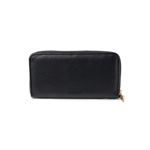 Eclipse Zip Around Clutch