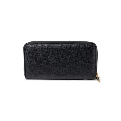 Eclipse Zip Around Clutch