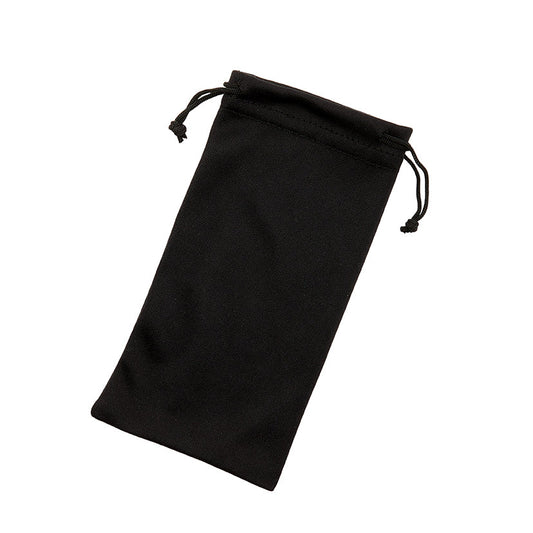 Black Glasses Case