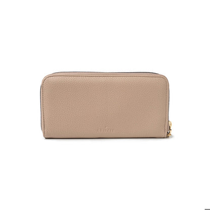 Eclipse Zip Around Clutch
