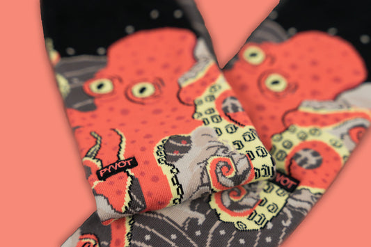 KRAKEN