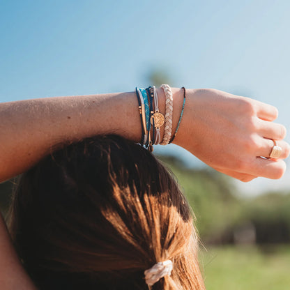 Protect - Hair Tie Bracelets