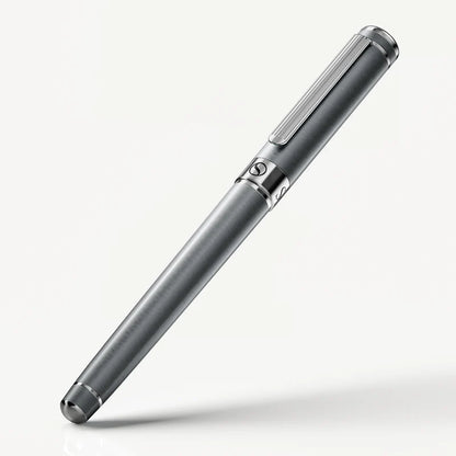 Classic Dark Grey Rollerball Pen - Special Edition