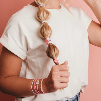 Hope - Hair Tie Bracelet