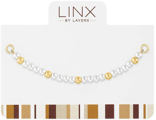 Gold Pearl LINX Add-on
