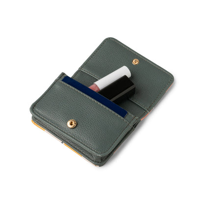 Gilded Essentials Only Cash & Card Wallet