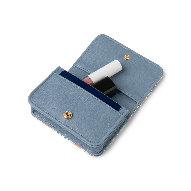 Maeve Essentials Only Cash & Card Wallet