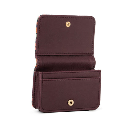 Muse Essentials Only Cash & Card Wallet
