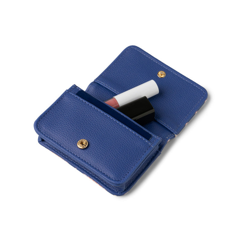Verona Essentials Only Cash & Card Wallet