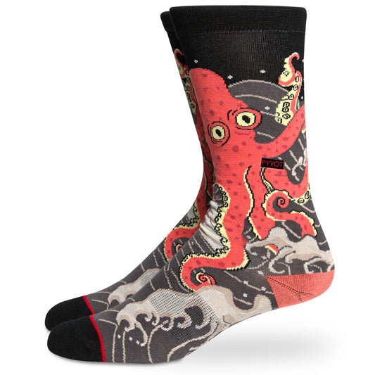 KRAKEN