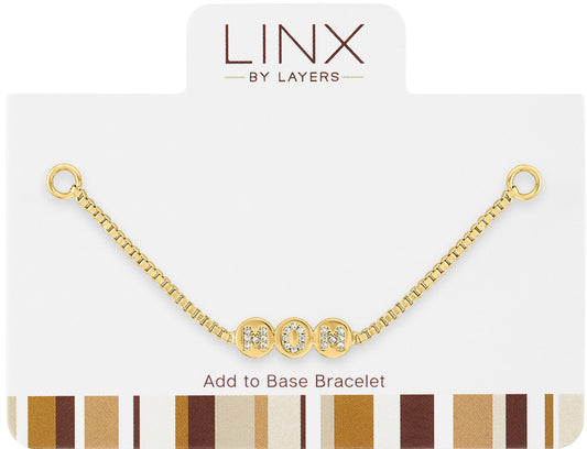 Gold MOM LINX Add-on