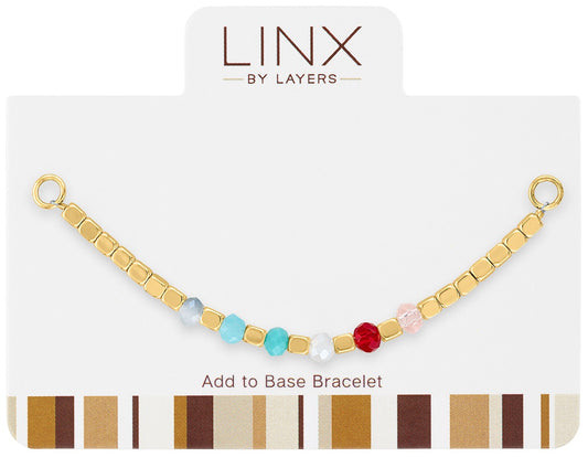 Gold Multi-Light Sapphire LINX Add-on