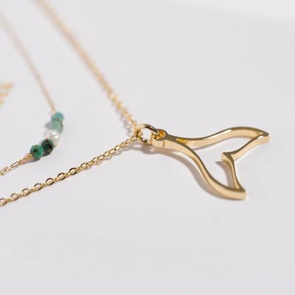 Protect Necklace Set