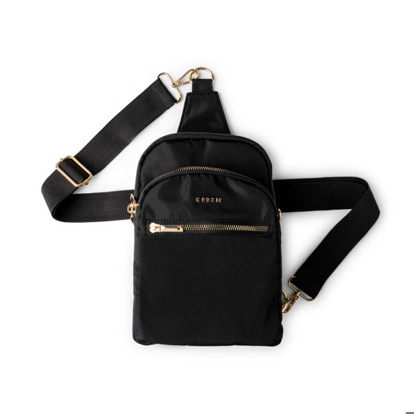 Roundtrip Convertible Sling
