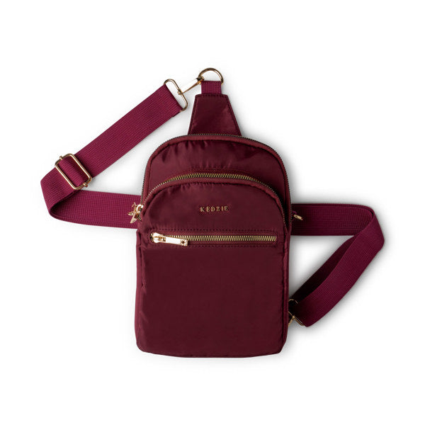 Roundtrip Convertible Sling