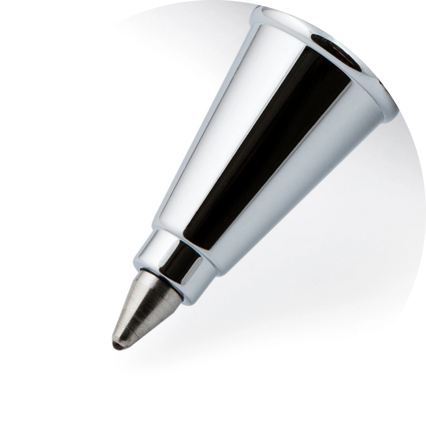 Classic Crimson Red Rollerball Pen