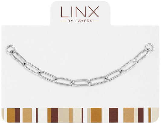 Silver Paperclip  LINX Add-on