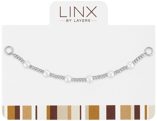 Silver Pearl LINX Add-on
