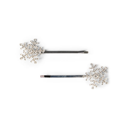 Holiday Hair Pins