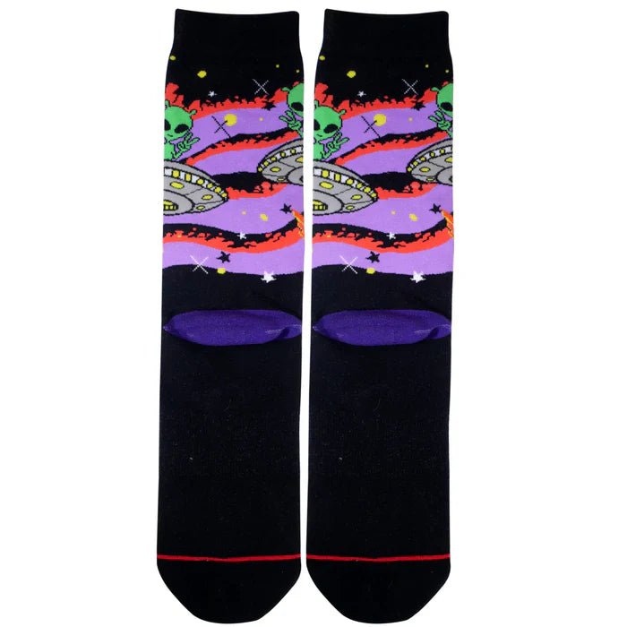 Space Invaders
