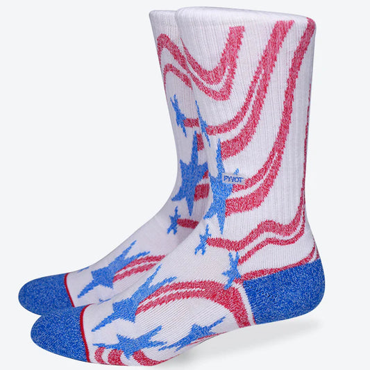 Stars & Stripes