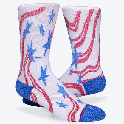 Stars & Stripes