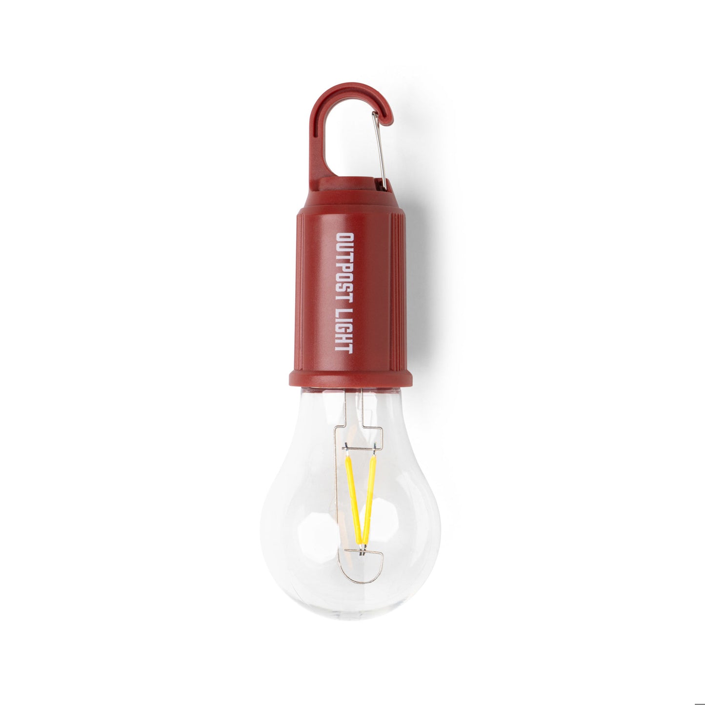 Bunk House™ Outpost Light Rechargeable Vintage Hanging Light