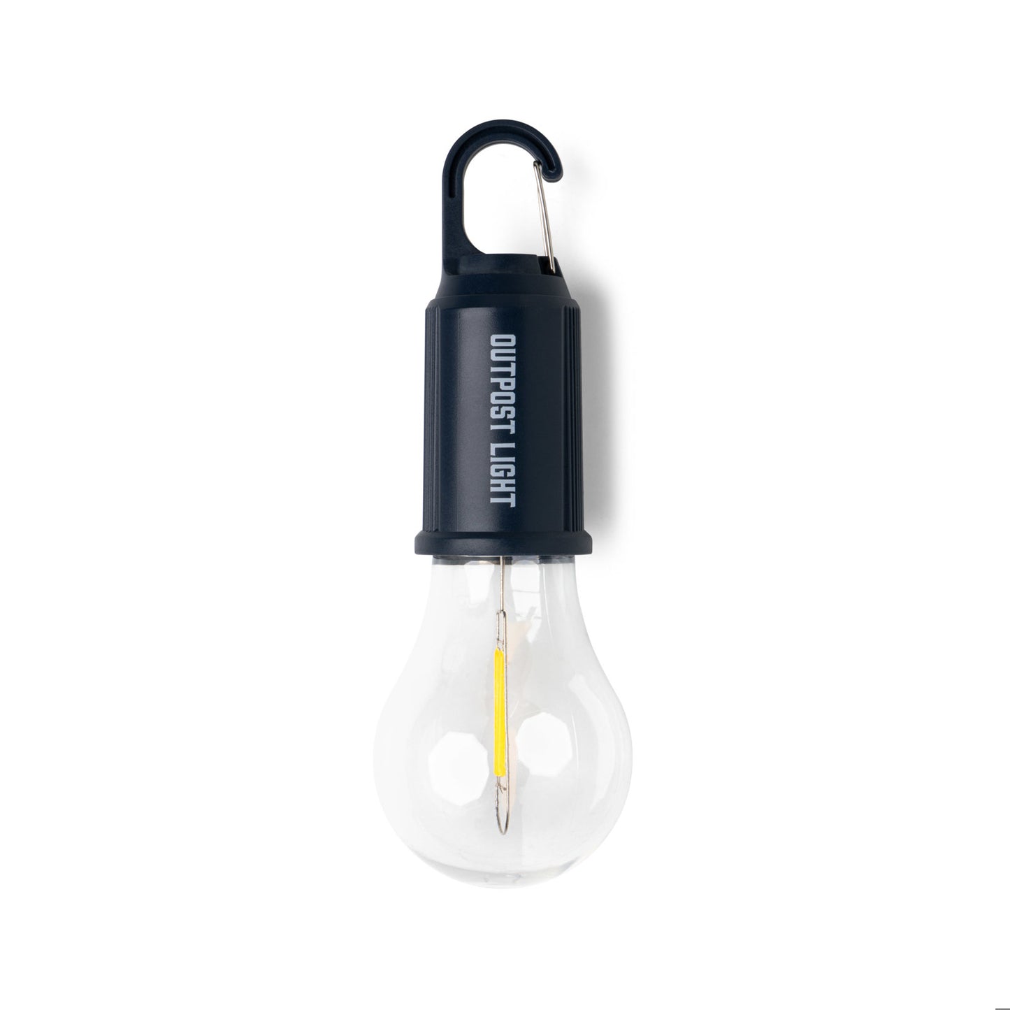 Bunk House™ Outpost Light Rechargeable Vintage Hanging Light