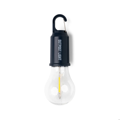 Bunk House™ Outpost Light Rechargeable Vintage Hanging Light