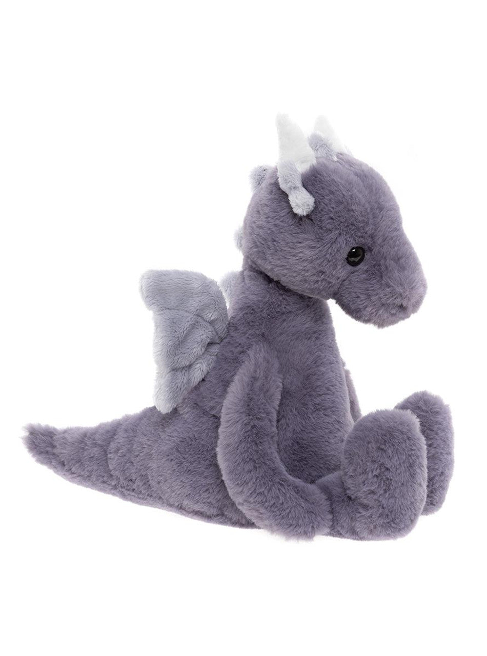Draco Dragon - Soft Lavender