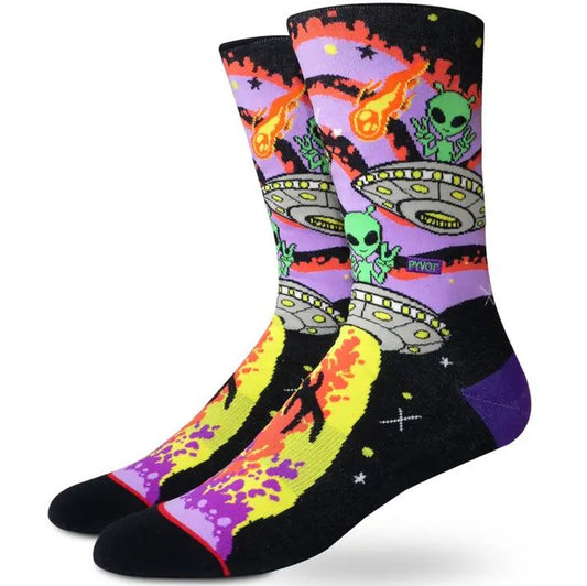 Space Invaders