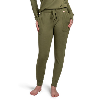 Best Day Ever Knit Joggers