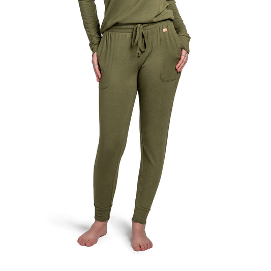 Best Day Ever Knit Joggers