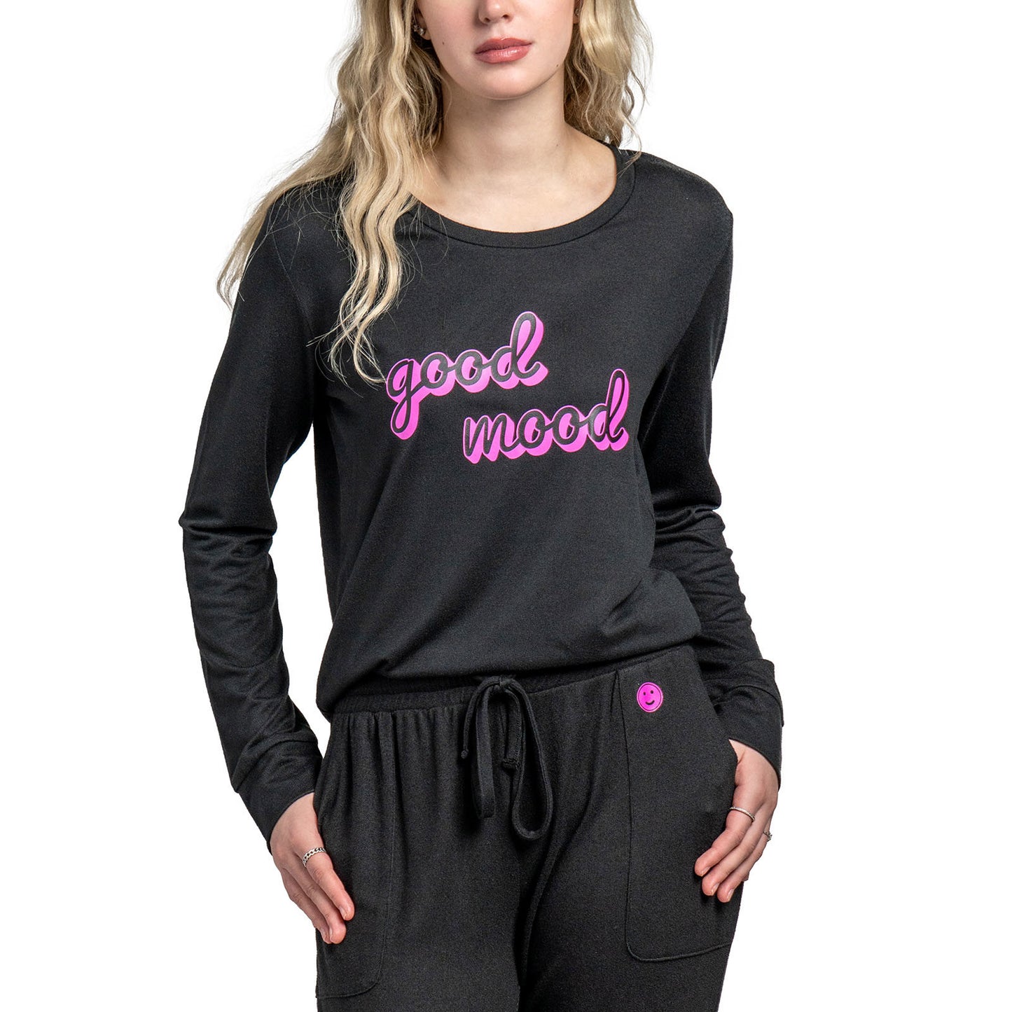 Hello Mello Best Day Ever 2.0 Tops