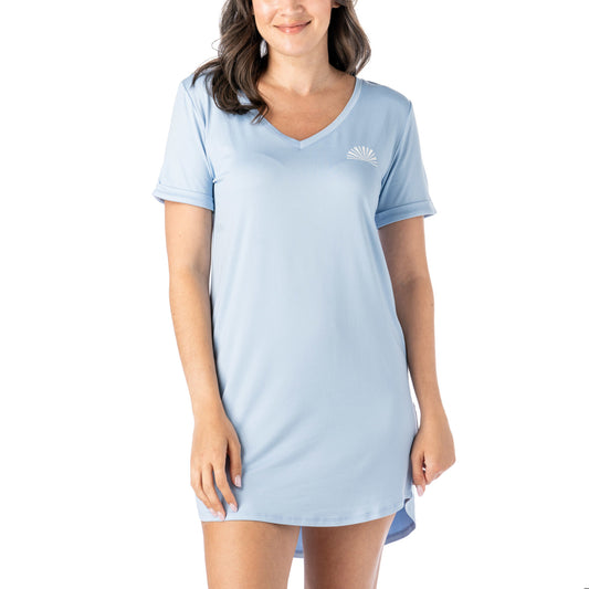 Hello Mello Let Me Sleep Shirt
