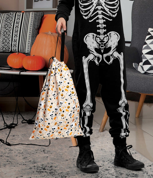 Trick or Treat Bag