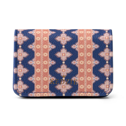 Verona Essentials Only Cash & Card Wallet