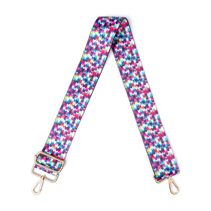 Platinum Collection Interchangeable Bag Straps