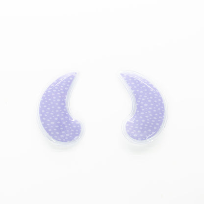 Wake-Up Call Under Eye Gel Pads by Lemon Lavender