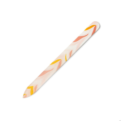 Lemon Lavender Glass Nail Files