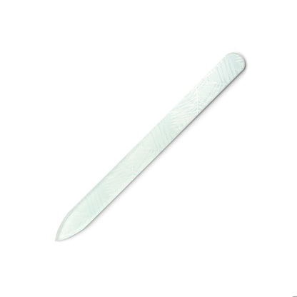 Lemon Lavender Glass Nail Files