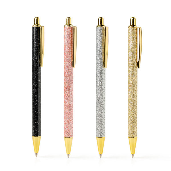 Glitter Bomb Pens