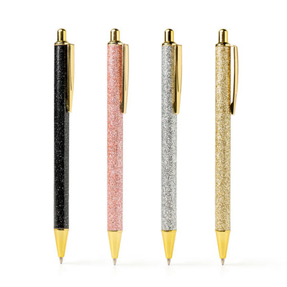 Glitter Bomb Pens