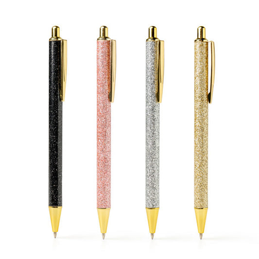 Glitter Bomb Pens