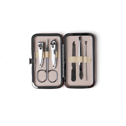 Mani Pedi Ready Manicure Kit