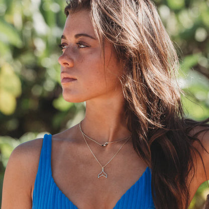 Protect Necklace Set